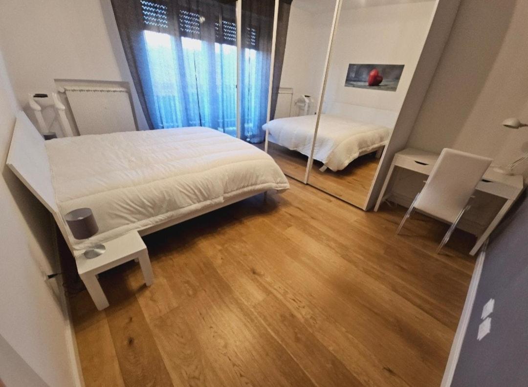 Lm House Suite - Pisa Center