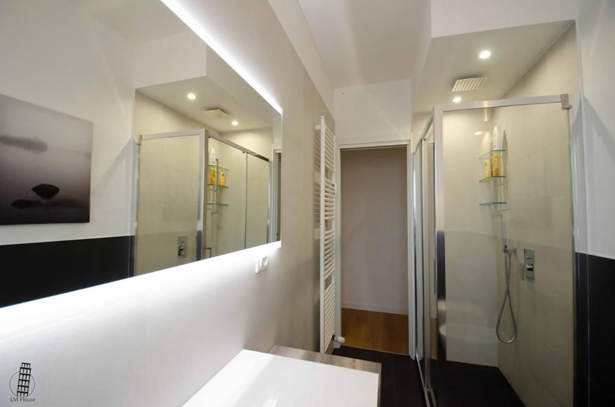 Appartamento Lm House - Center