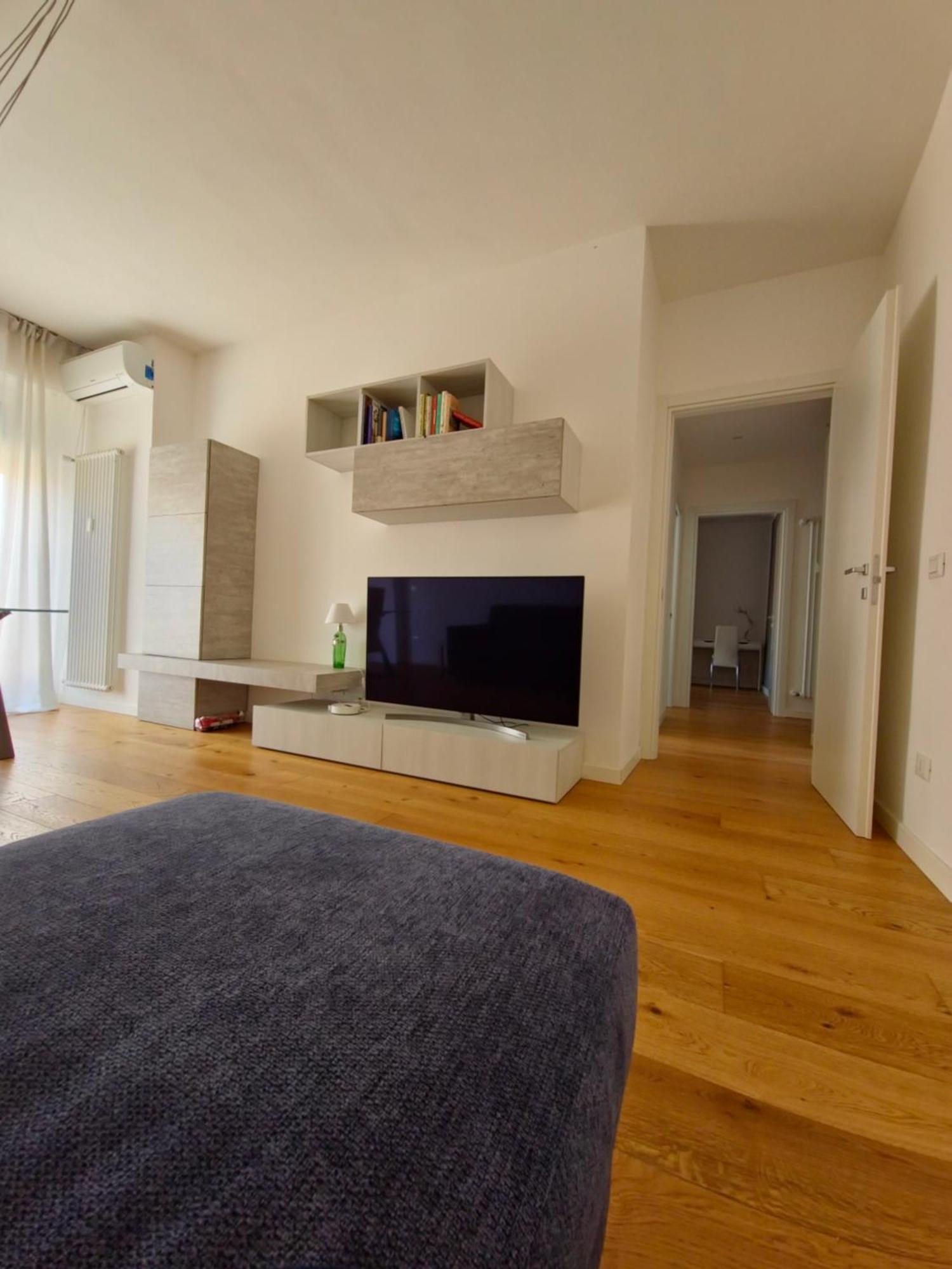 Lm House - Center Appartamento Pisa