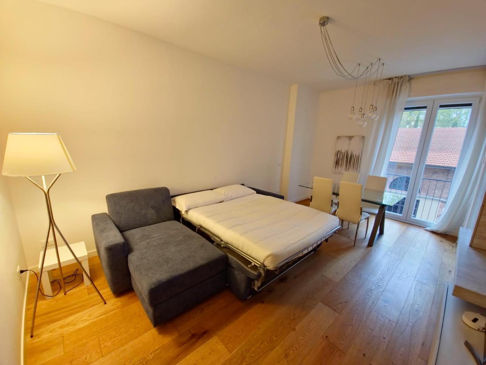 Lm House - Center Appartamento